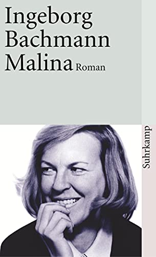 Malina von Suhrkamp Verlag AG